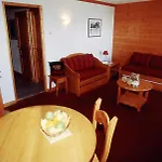 Lagrange Aspen Apartahotel 4*