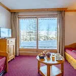 Lagrange Aspen Apartahotel