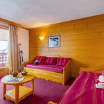 Apartahotel Lagrange Aspen La Plagne