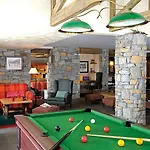 Lagrange Aspen 4*