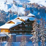 Lagrange Aspen Apartahotel La Plagne