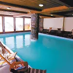 Apartahotel Lagrange Aspen 4*