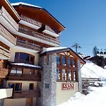 Lagrange Aspen Apartahotel 4*