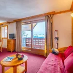 Lagrange Aspen 4*