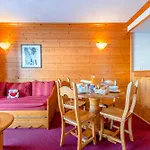 Apartahotel Lagrange Aspen La Plagne
