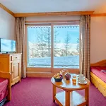 Lagrange Aspen La Plagne