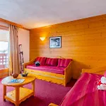 Lagrange Aspen 4* La Plagne