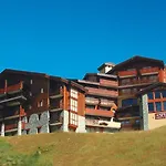 Apartahotel Lagrange Aspen La Plagne