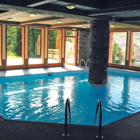 Lagrange Aspen 4*