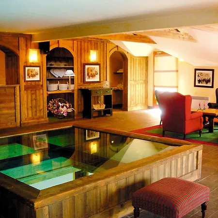 Lagrange Aspen