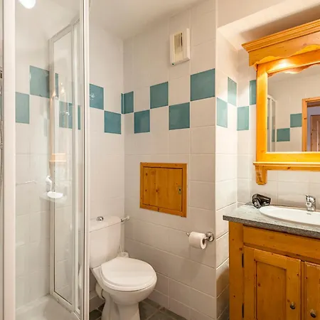 Lagrange Aspen Lejlighedshotel La Plagne