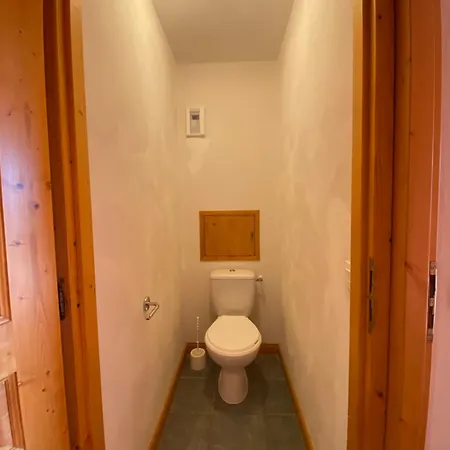 Lejlighedshotel Lagrange Aspen 4*