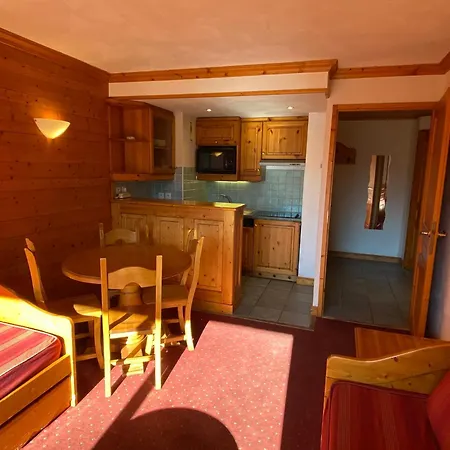 Lagrange Aspen Appart hôtel