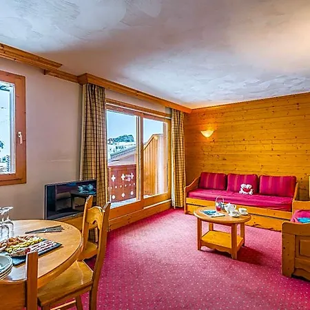 Lagrange Aspen Aparthotel 4*