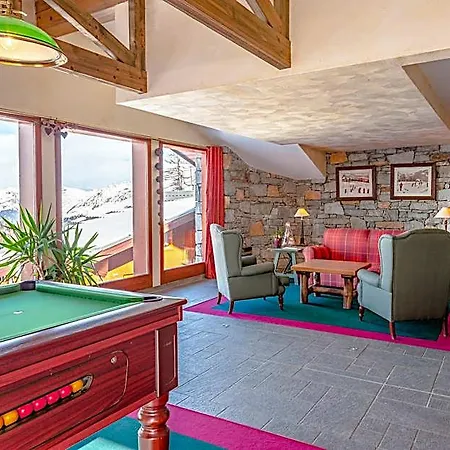 Lagrange Aspen Aparthotel
