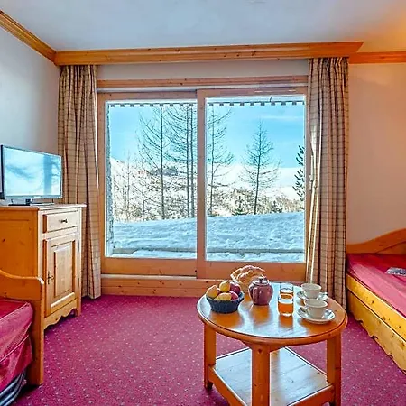 Lagrange Aspen Aparthotel 4*