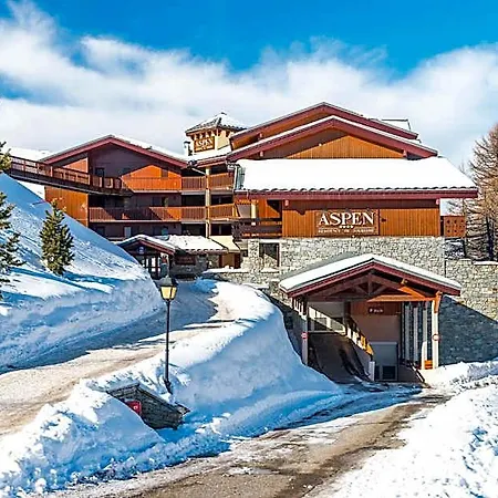 Lagrange Aspen Aparthotel 4*