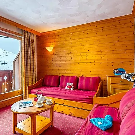 Appart hôtel Lagrange Aspen La Plagne