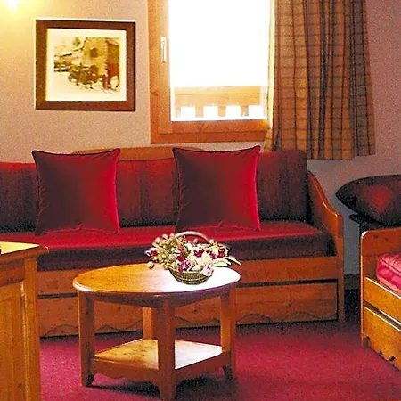 Lagrange Aspen Aparthotel 4*
