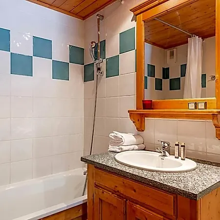 Aparthotel Lagrange Aspen