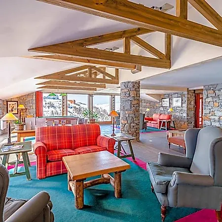Lagrange Aspen Appart hôtel 4*