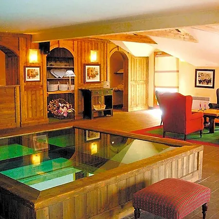 Aparthotel Lagrange Aspen