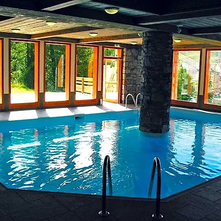 Lagrange Aspen Appart hôtel