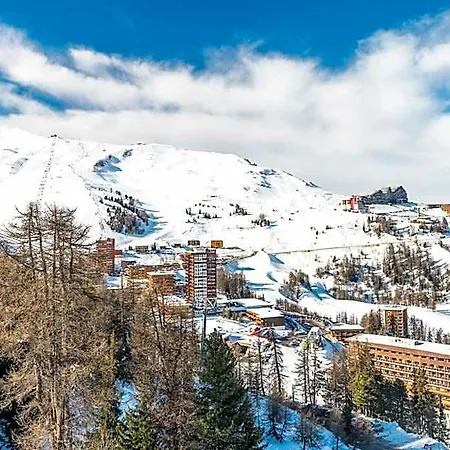 Lagrange Aspen La Plagne