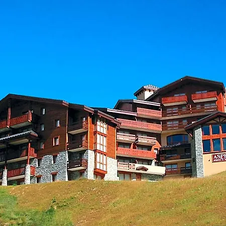 Lagrange Aspen Aparthotel 4*