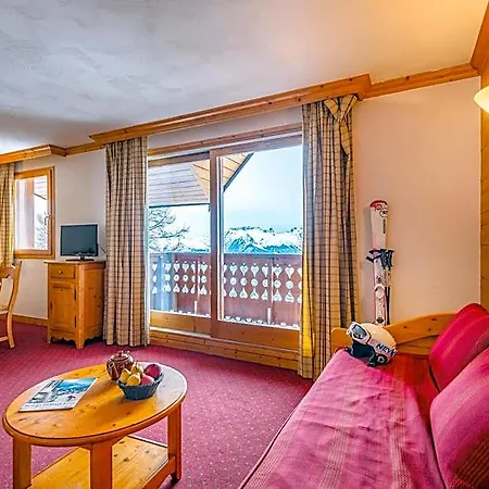 Lagrange Aspen Aparthotel 4*