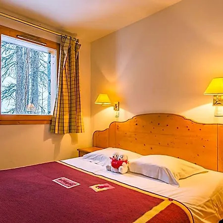 Lagrange Aspen Aparthotel 4*
