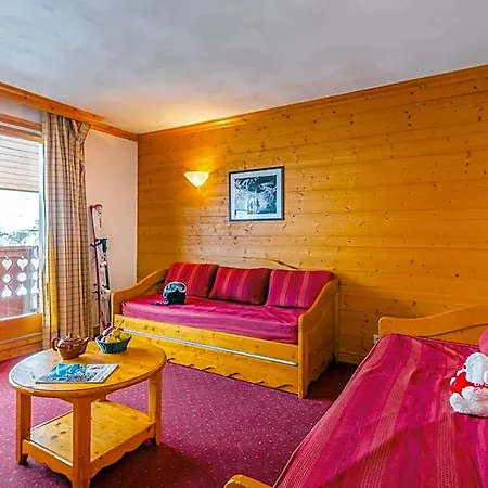 Lagrange Aspen 4*