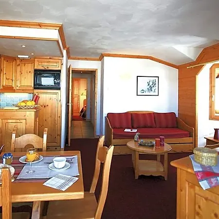 Aparthotel Lagrange Aspen