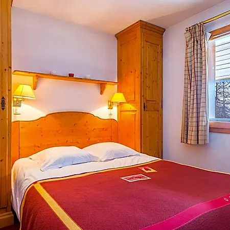Lagrange Aspen 4* La Plagne