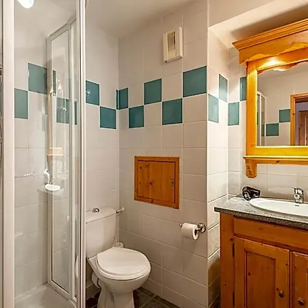 Lagrange Aspen Appart hôtel