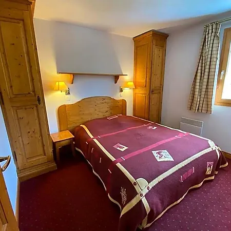 Lagrange Aspen Aparthotel