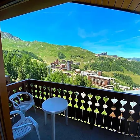 Appart hôtel Lagrange Aspen 4*