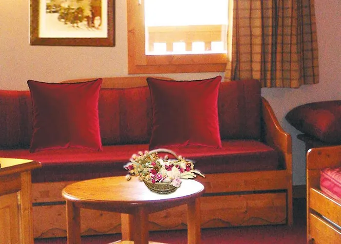 Lagrange Aspen 4*