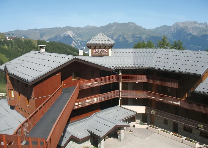Lagrange Aspen